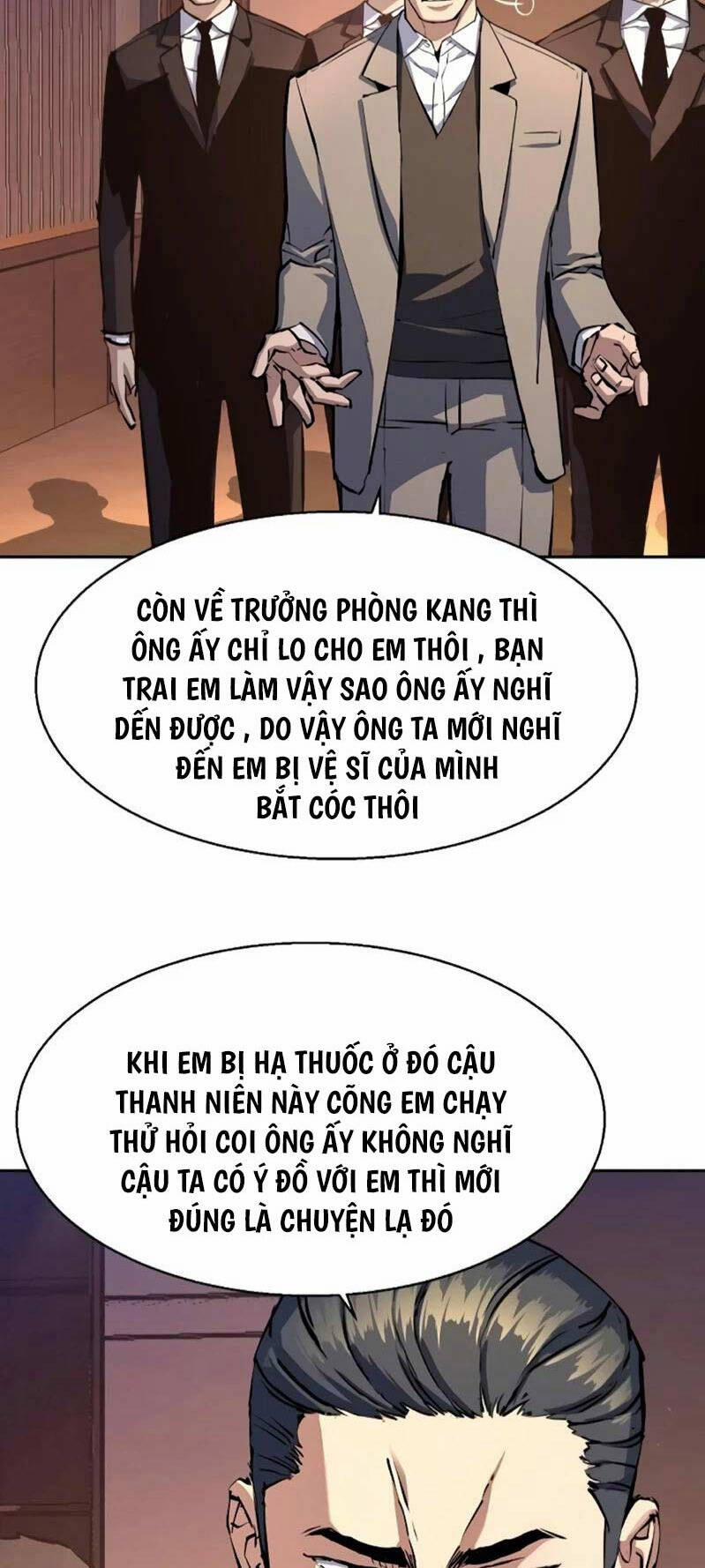 Bạn Học Của Tôi Là Lính Đánh Thuê 182 trang 8
