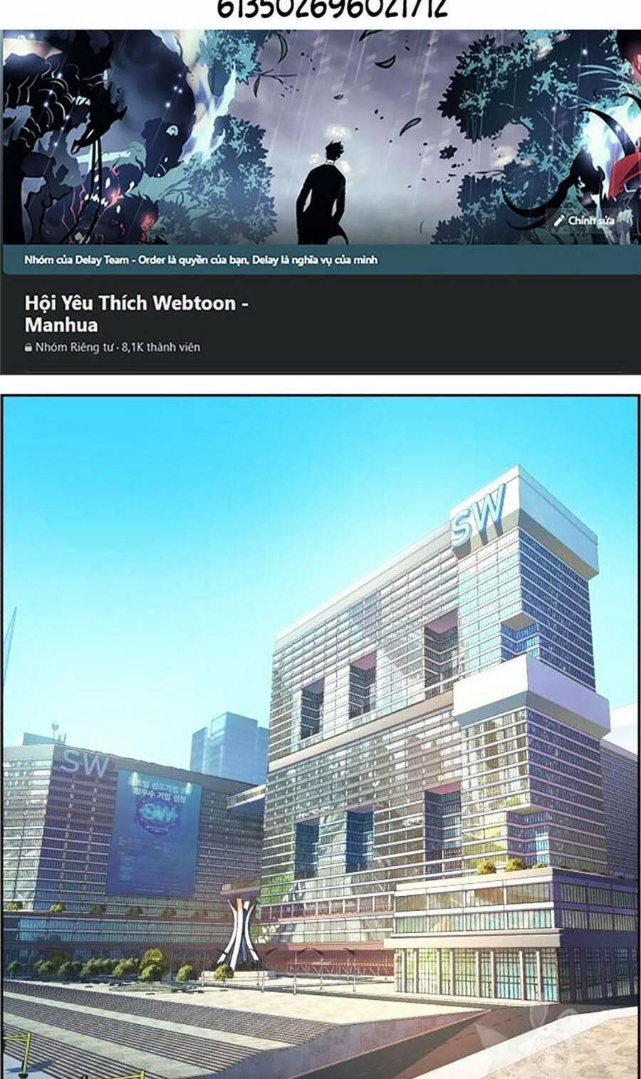 Bạn Học Của Tôi Là Lính Đánh Thuê 85 trang 0