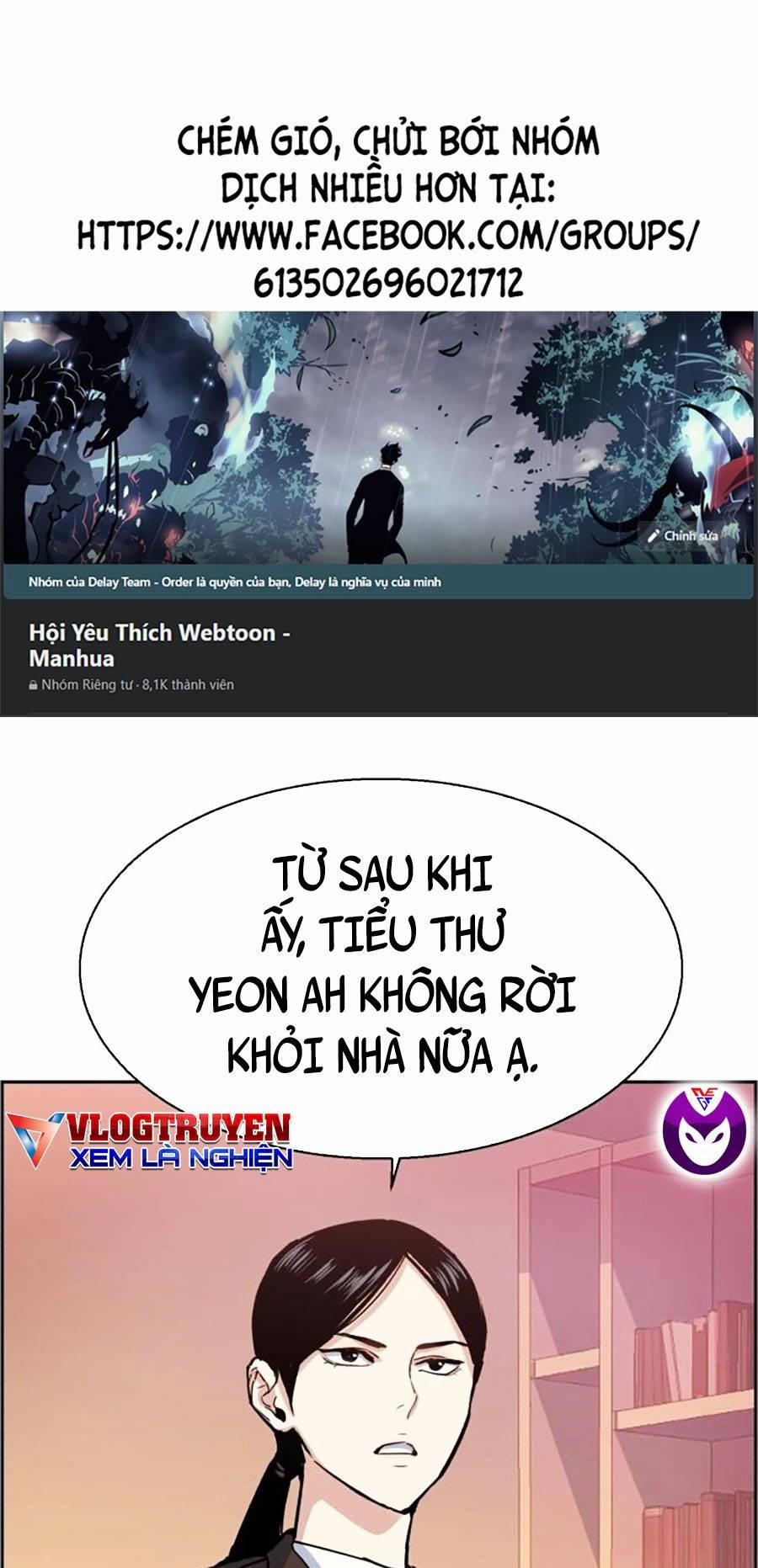 Bạn Học Của Tôi Là Lính Đánh Thuê 90 trang 0
