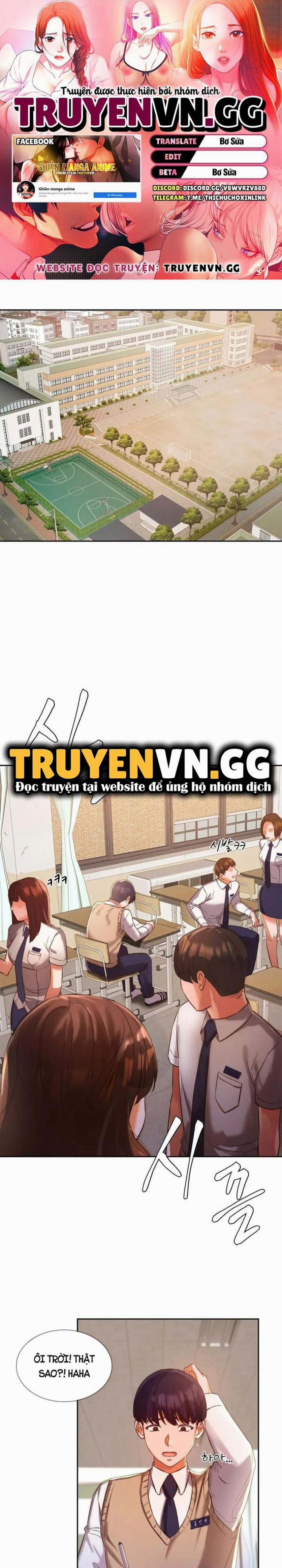 Bạn Học Của Tôi 1 trang 0