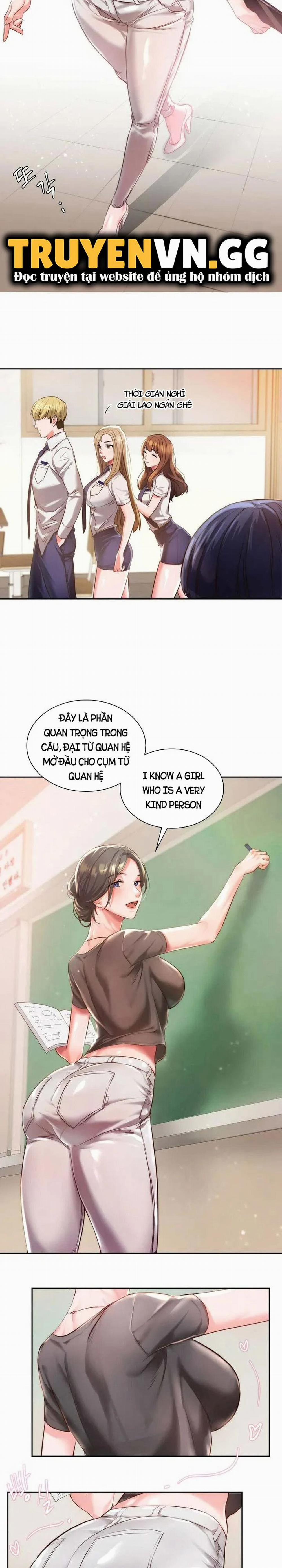 Bạn Học Của Tôi 1 trang 10