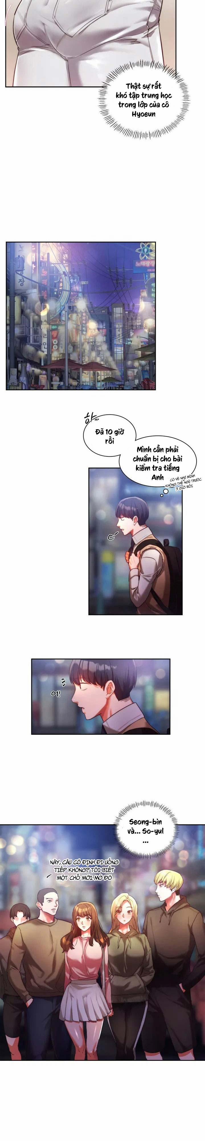 Bạn Học Của Tôi 1 trang 11