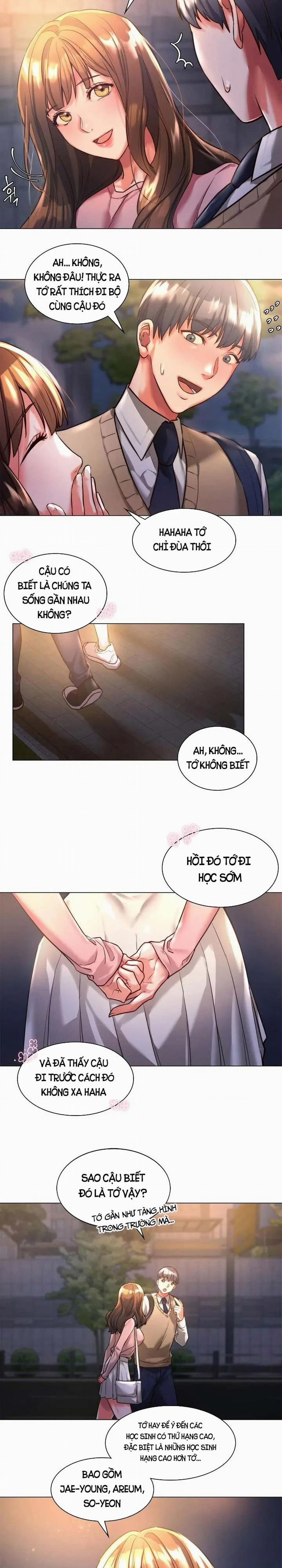 Bạn Học Của Tôi 1 trang 15