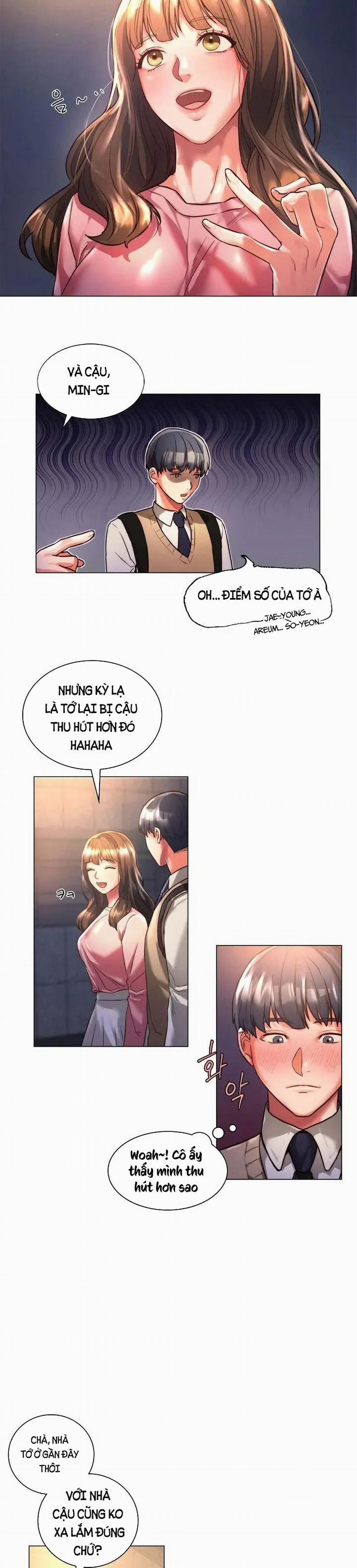 Bạn Học Của Tôi 1 trang 16