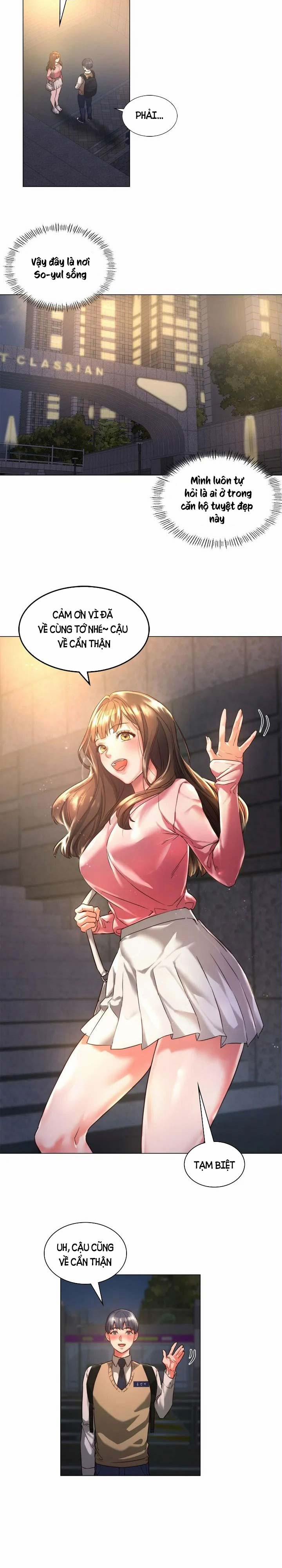 Bạn Học Của Tôi 1 trang 17