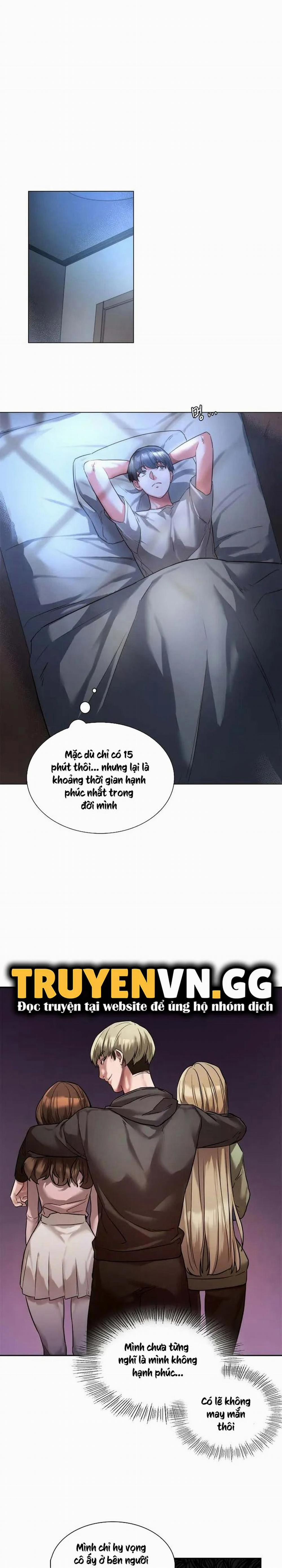 Bạn Học Của Tôi 1 trang 18