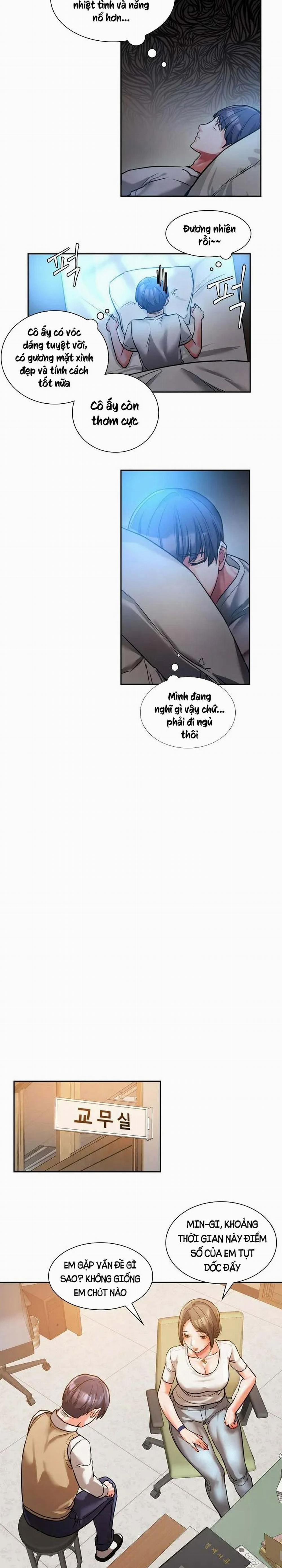 Bạn Học Của Tôi 1 trang 19