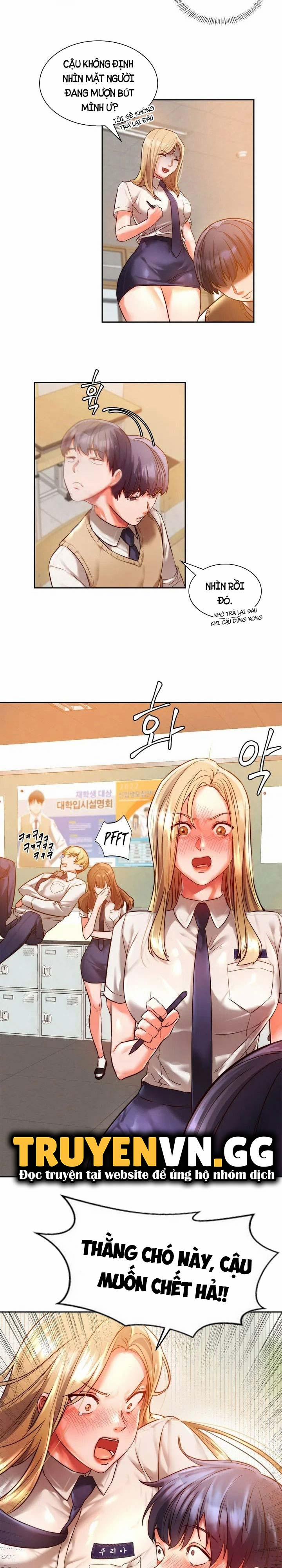 Bạn Học Của Tôi 1 trang 24