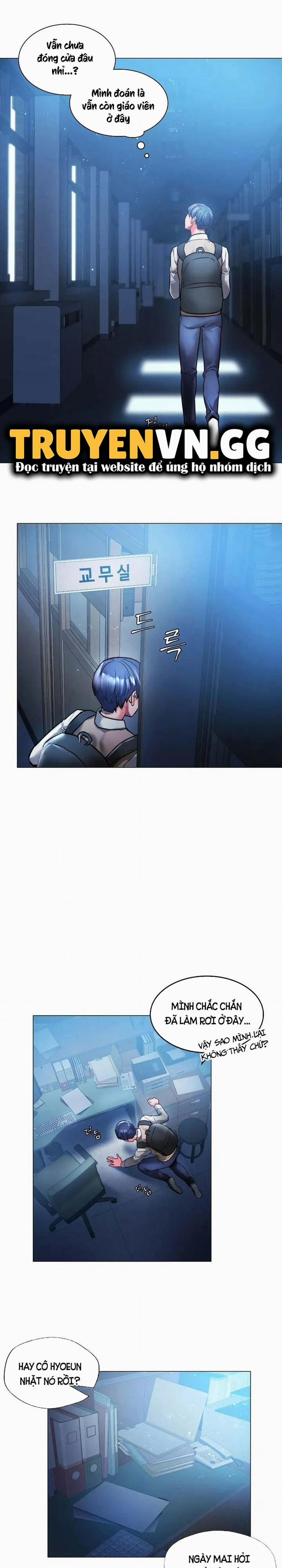 Bạn Học Của Tôi 1 trang 29