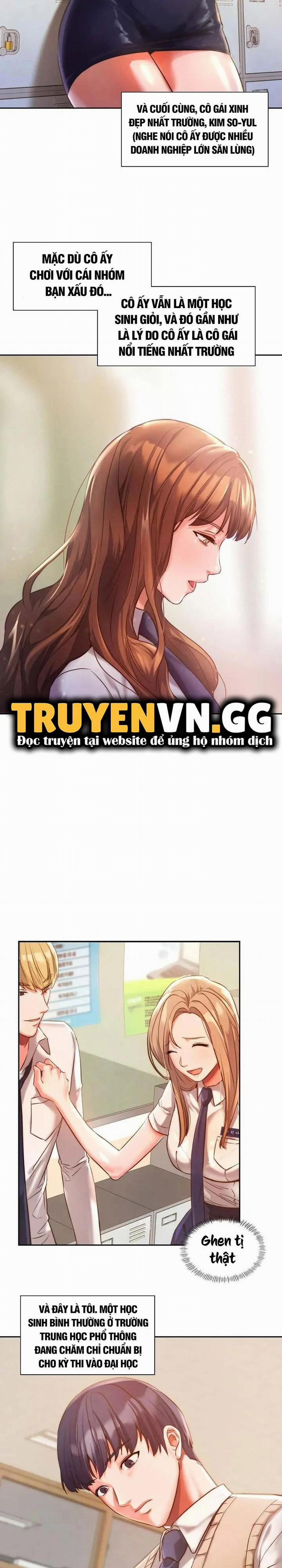 Bạn Học Của Tôi 1 trang 3