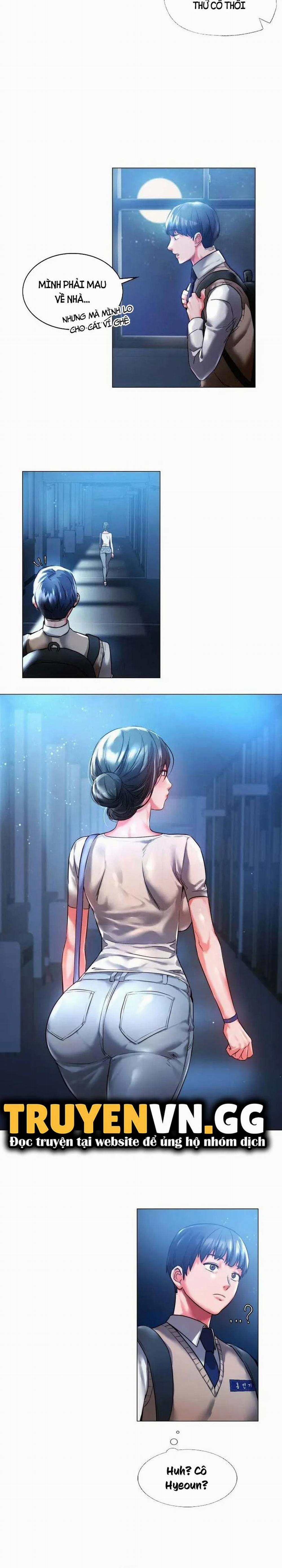 Bạn Học Của Tôi 1 trang 30