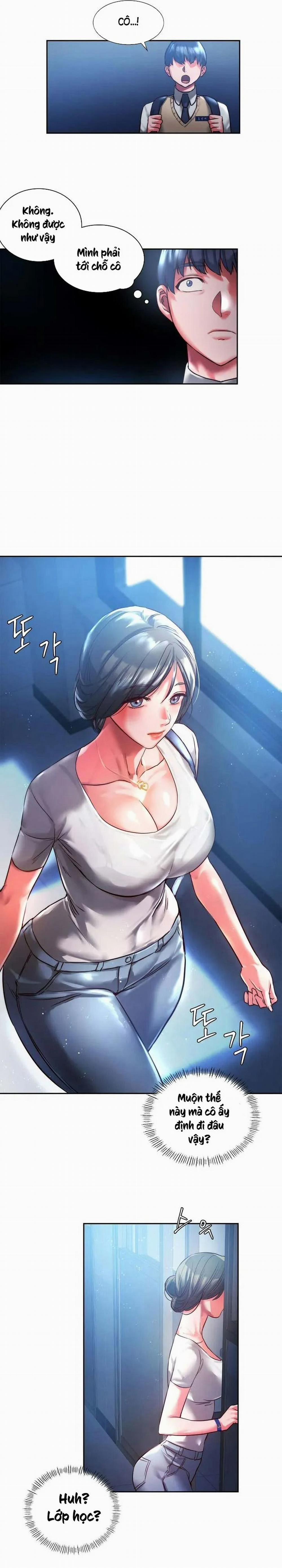 Bạn Học Của Tôi 1 trang 31