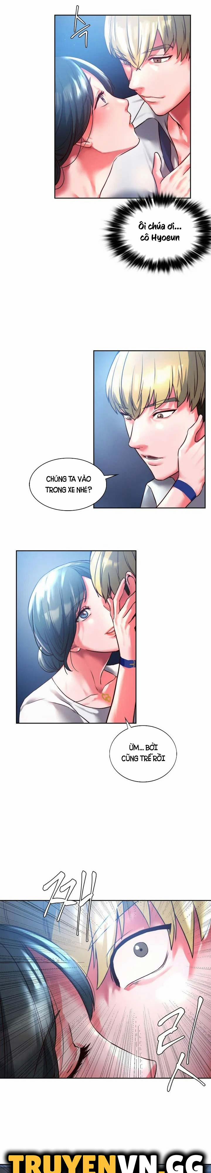 Bạn Học Của Tôi 1 trang 33