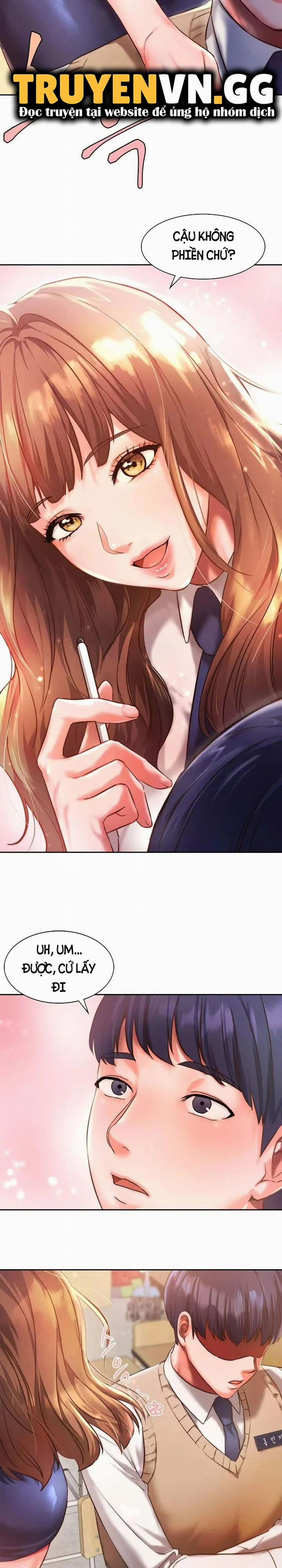 Bạn Học Của Tôi 1 trang 5