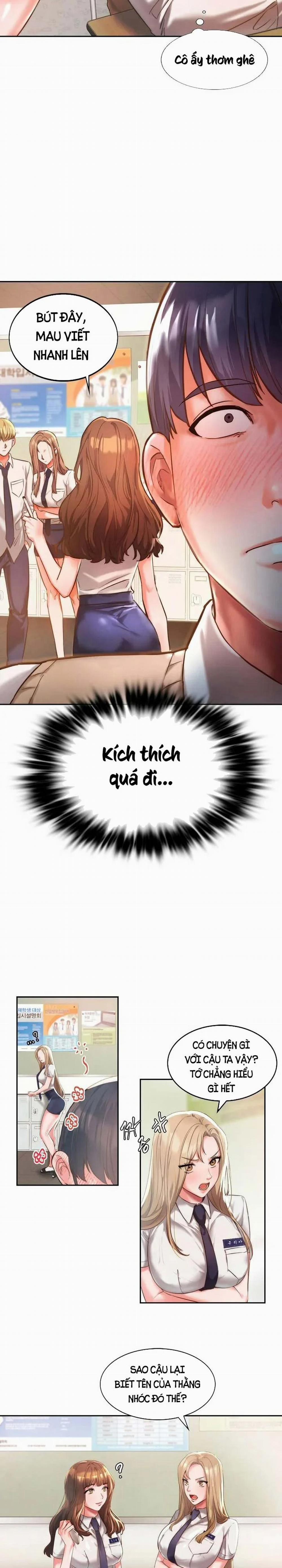 Bạn Học Của Tôi 1 trang 6