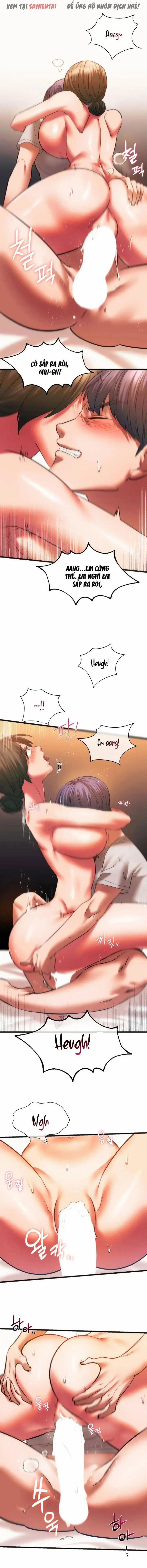 Bạn Học Của Tôi 22 trang 10