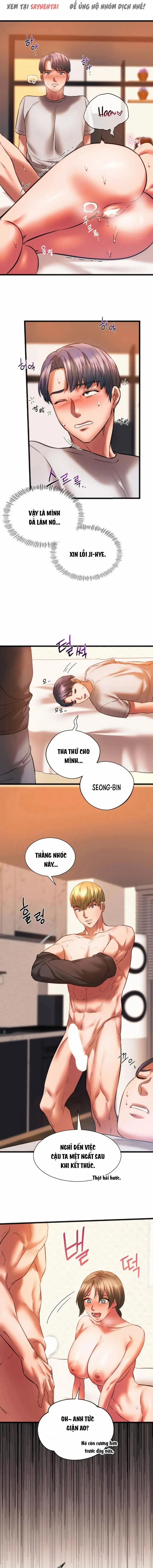 Bạn Học Của Tôi 22 trang 11