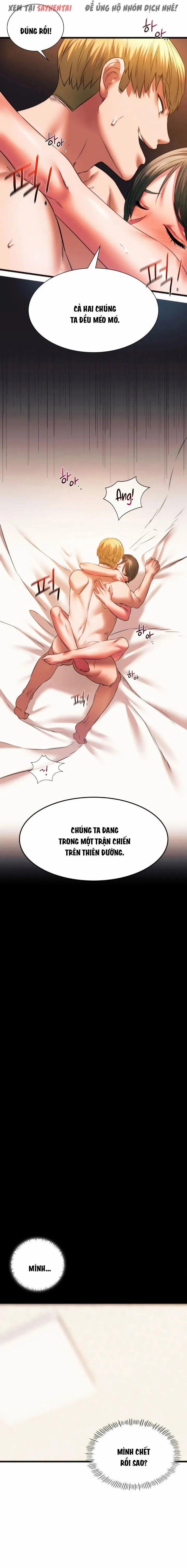 Bạn Học Của Tôi 22 trang 14