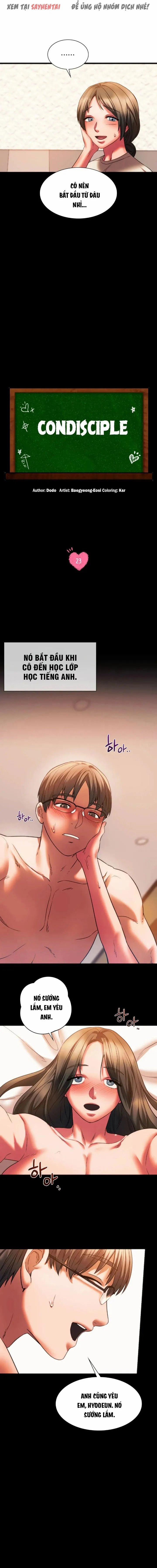 Bạn Học Của Tôi 23 trang 2