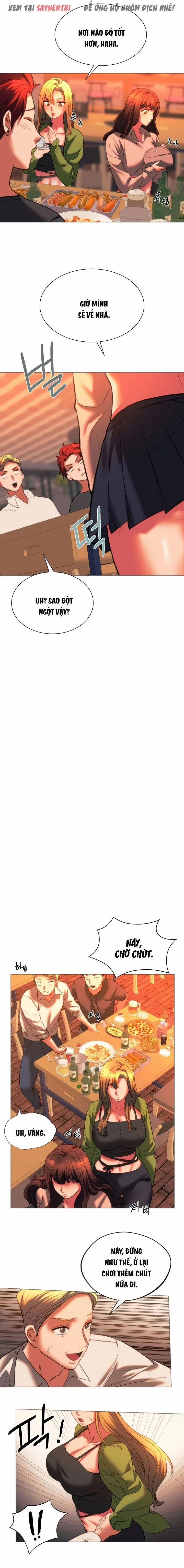 Bạn Học Của Tôi 24 trang 16