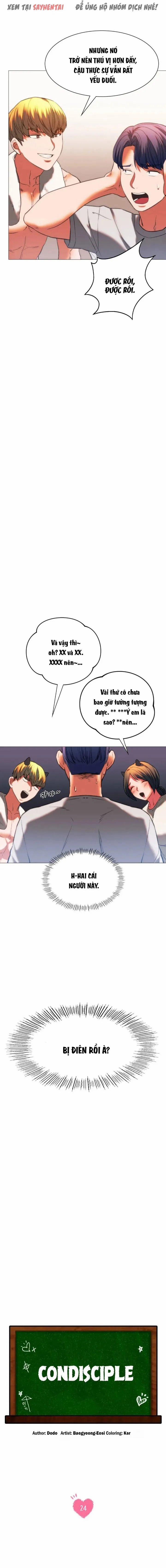 Bạn Học Của Tôi 24 trang 6