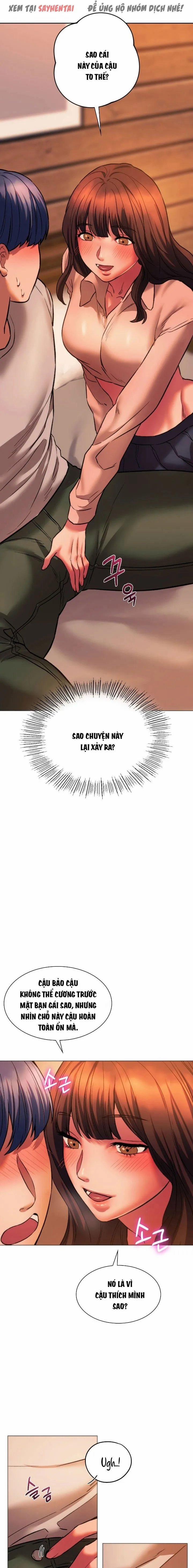 Bạn Học Của Tôi 25 trang 12