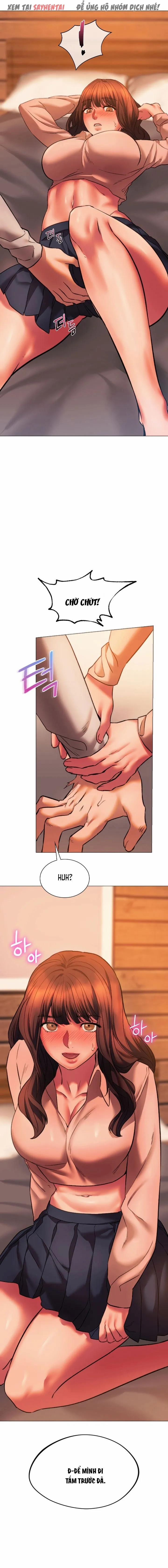 Bạn Học Của Tôi 25 trang 16