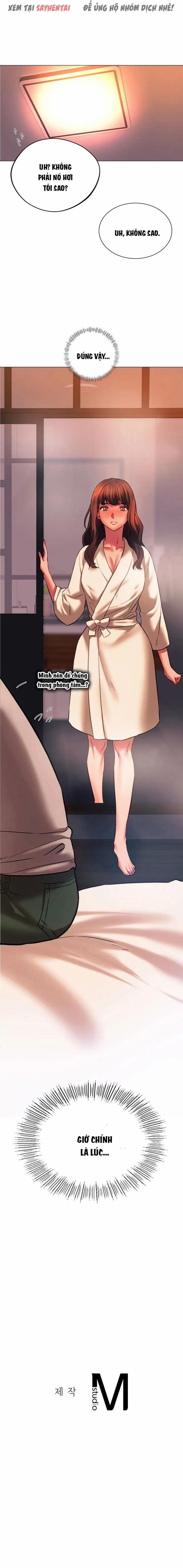 Bạn Học Của Tôi 25 trang 20