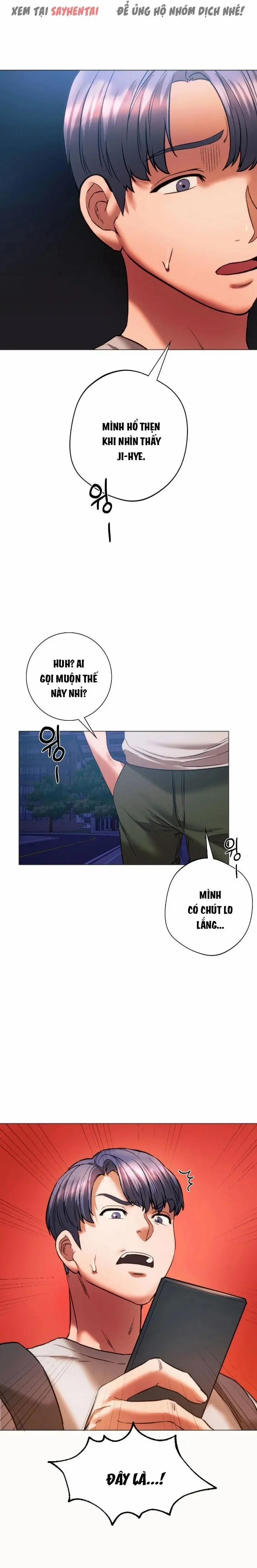 Bạn Học Của Tôi 25 trang 3