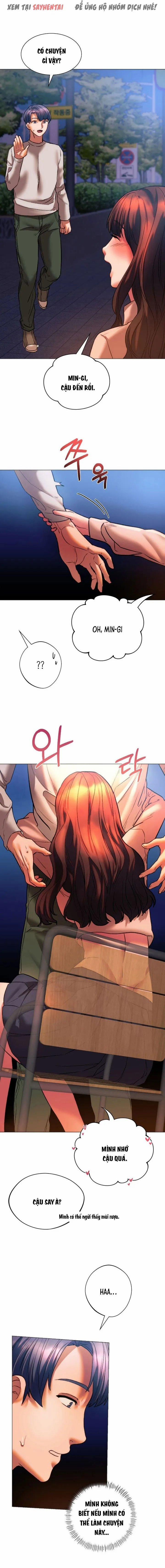 Bạn Học Của Tôi 25 trang 7