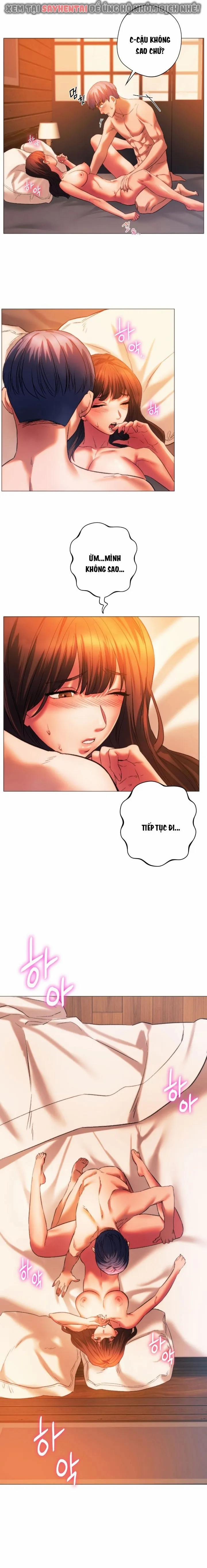 Bạn Học Của Tôi 26 trang 14