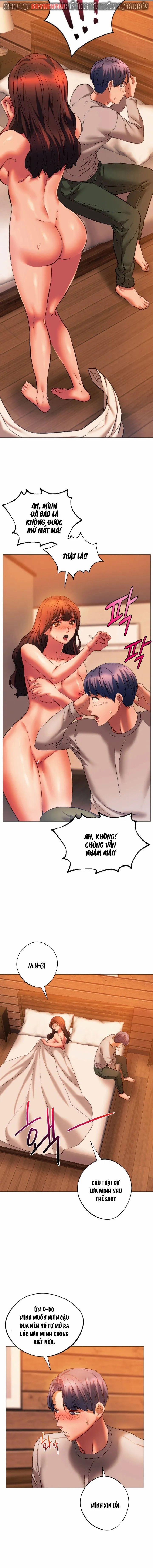 Bạn Học Của Tôi 26 trang 18