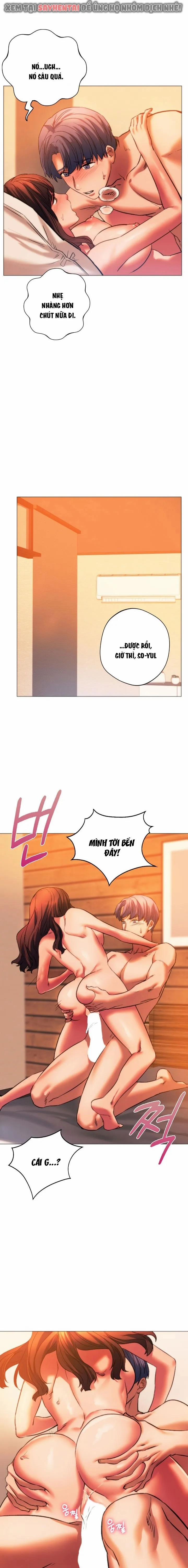 Bạn Học Của Tôi 26 trang 19