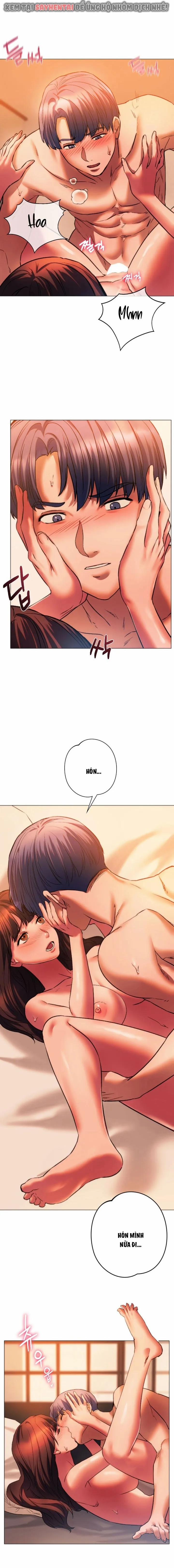 Bạn Học Của Tôi 26 trang 21