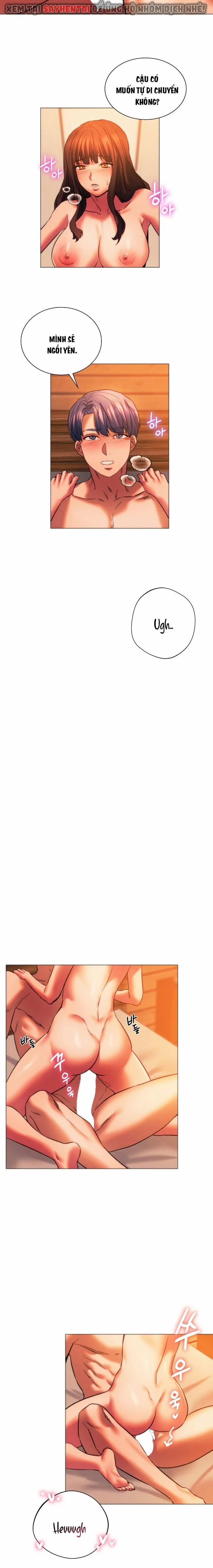 Bạn Học Của Tôi 26 trang 3