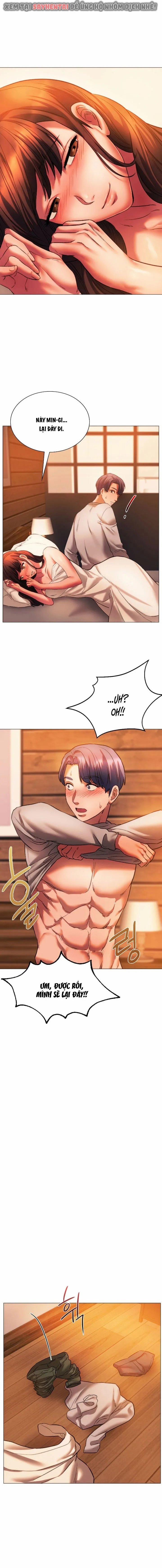 Bạn Học Của Tôi 26 trang 6