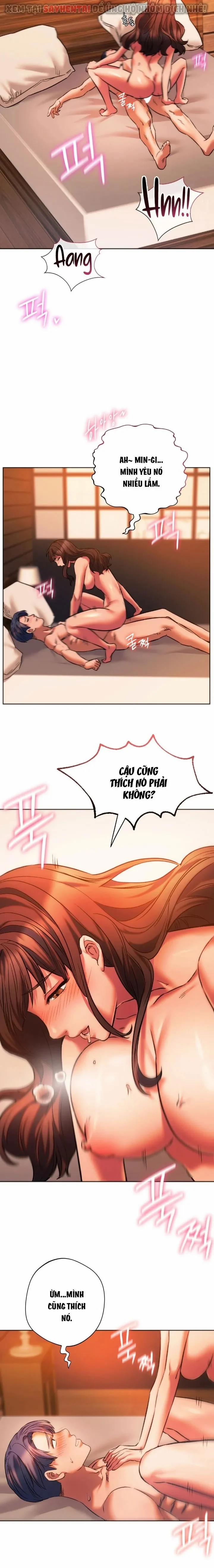 Bạn Học Của Tôi 27 trang 10