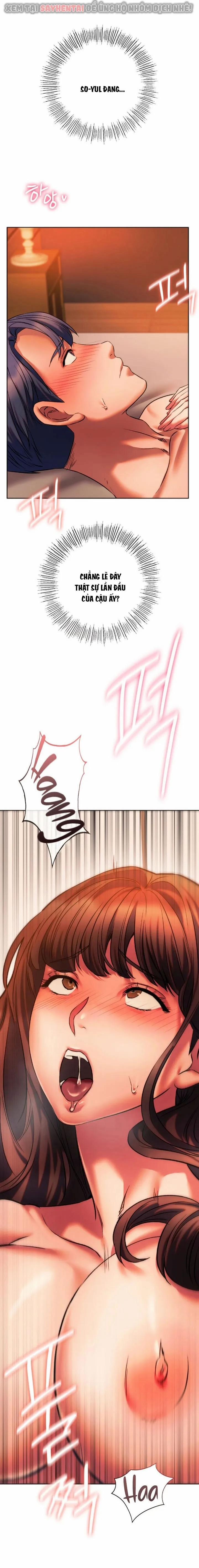 Bạn Học Của Tôi 27 trang 11