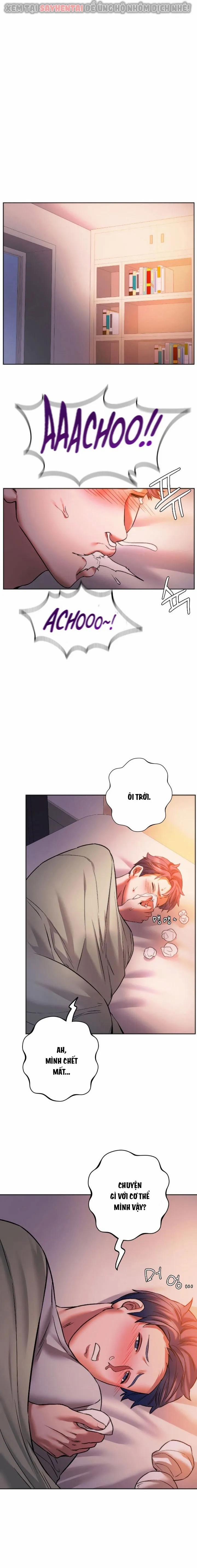 Bạn Học Của Tôi 27 trang 21