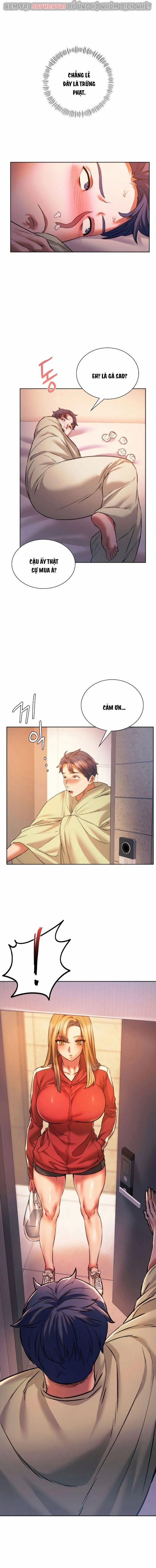 Bạn Học Của Tôi 27 trang 22