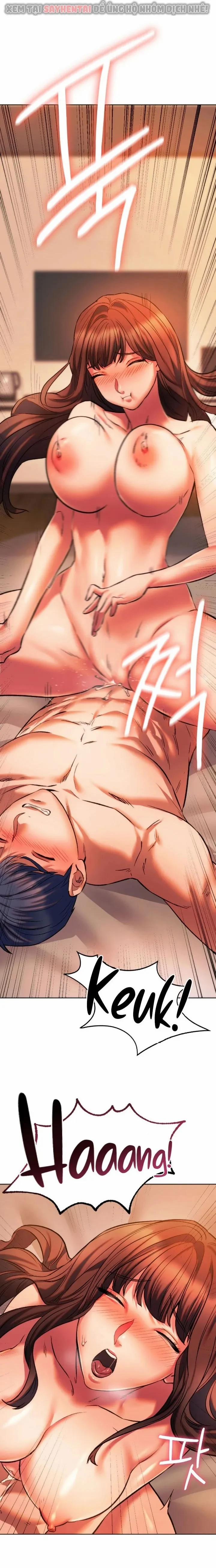 Bạn Học Của Tôi 27 trang 8