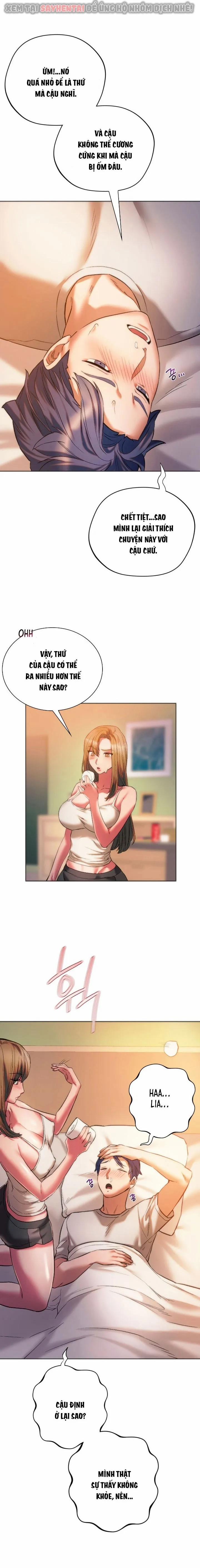 Bạn Học Của Tôi 28 trang 14