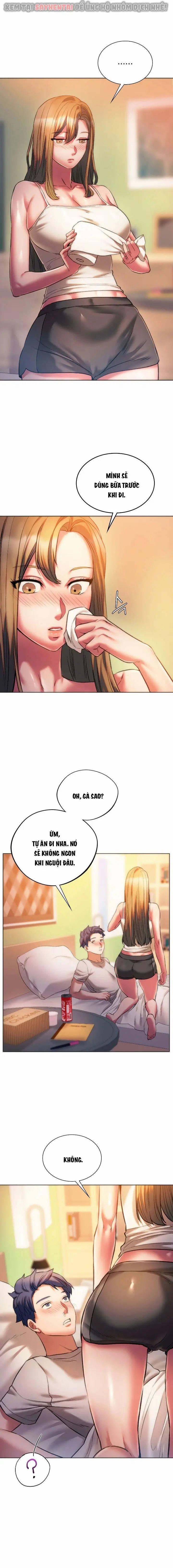 Bạn Học Của Tôi 28 trang 15