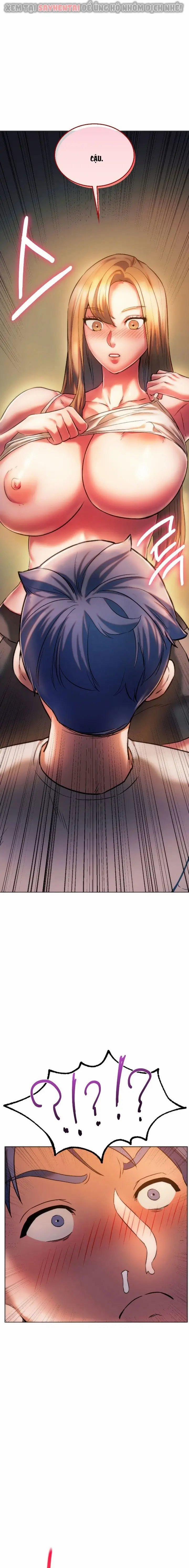 Bạn Học Của Tôi 28 trang 16