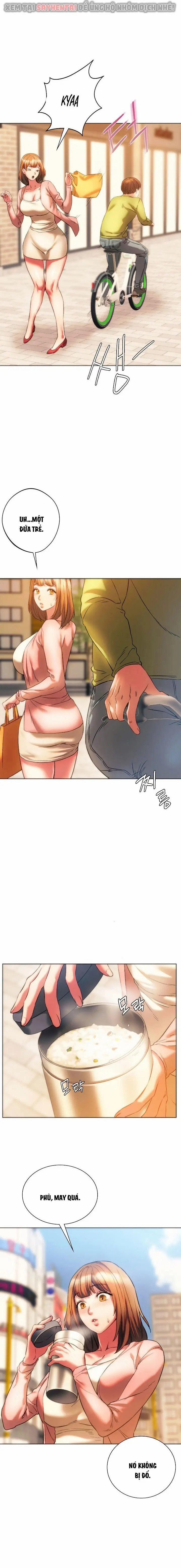 Bạn Học Của Tôi 28 trang 18