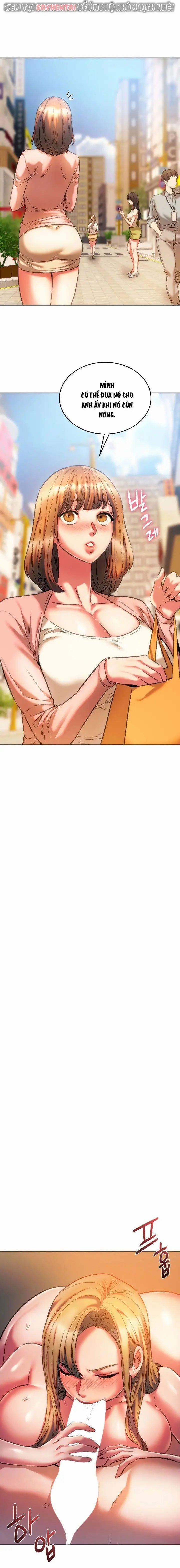 Bạn Học Của Tôi 28 trang 19