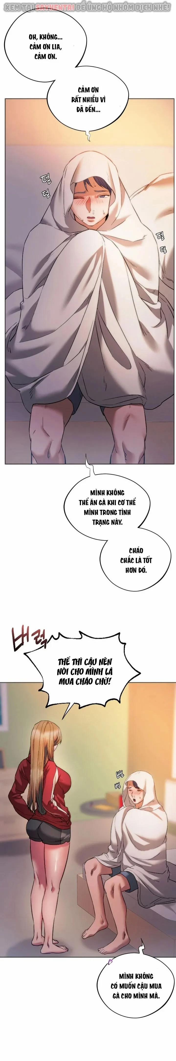 Bạn Học Của Tôi 28 trang 2