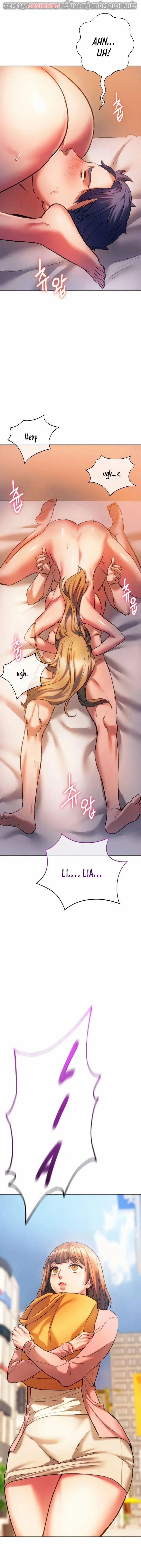 Bạn Học Của Tôi 28 trang 20