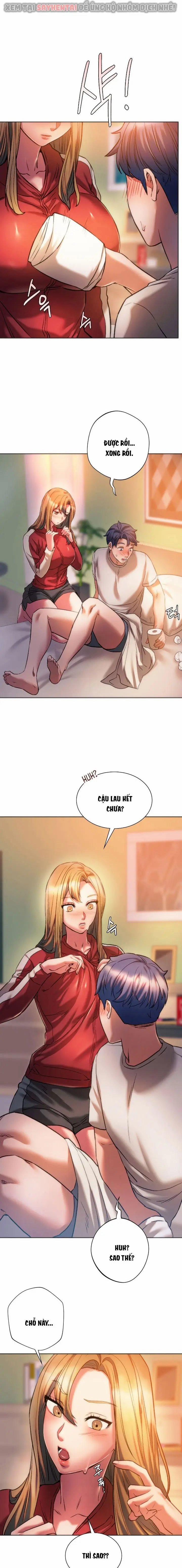 Bạn Học Của Tôi 28 trang 8