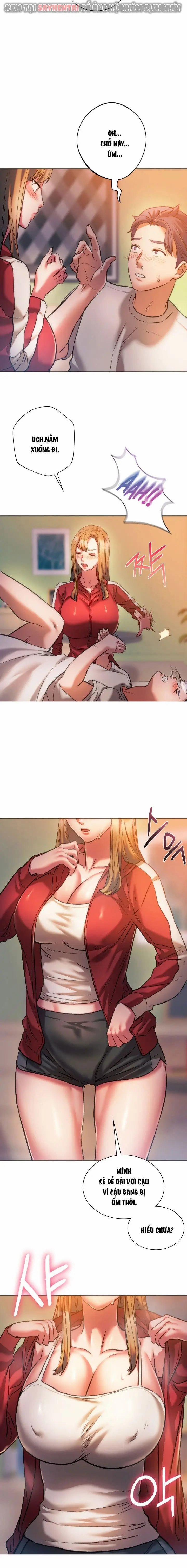 Bạn Học Của Tôi 28 trang 9